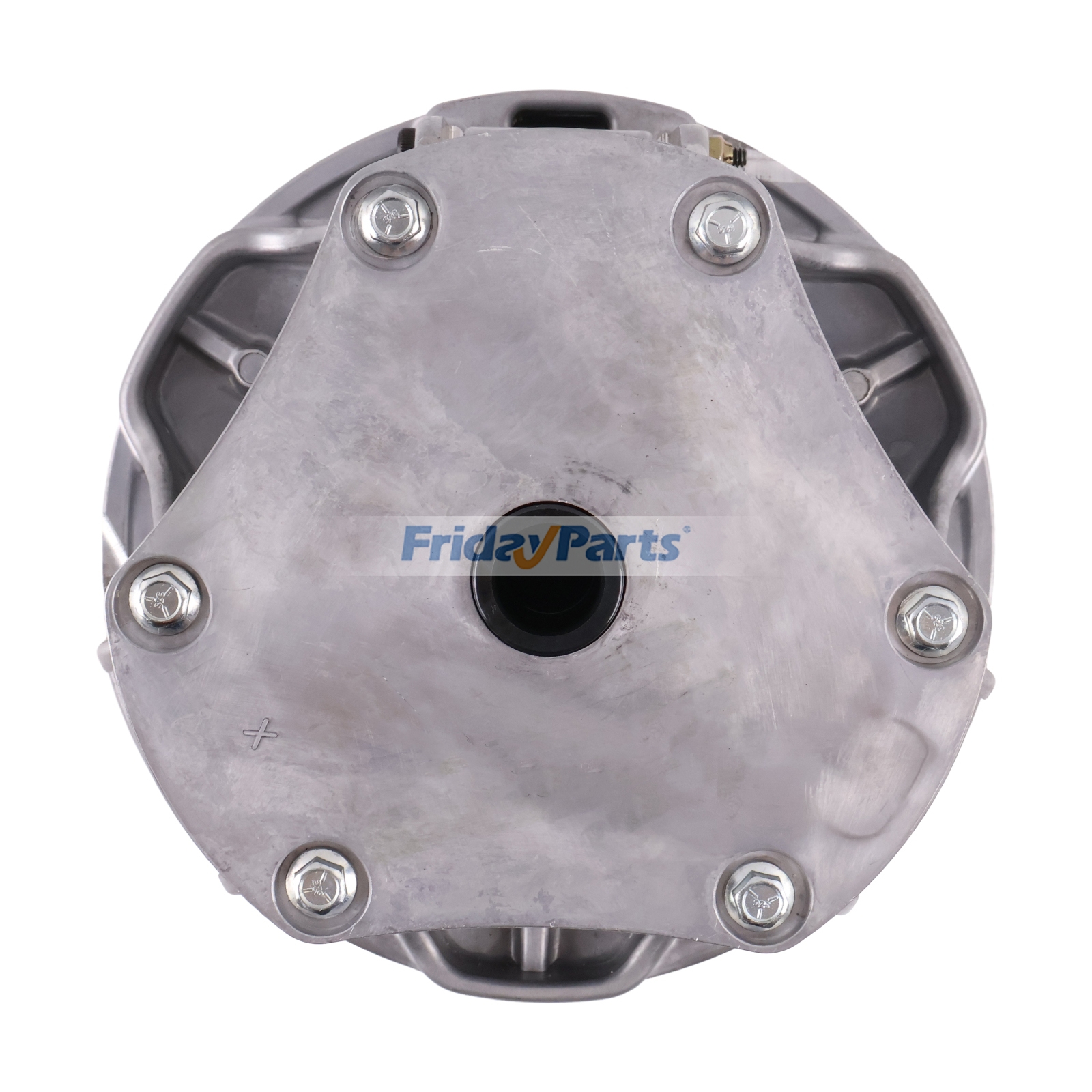 Clutch Drive compatible with Heavy-Duty UTV