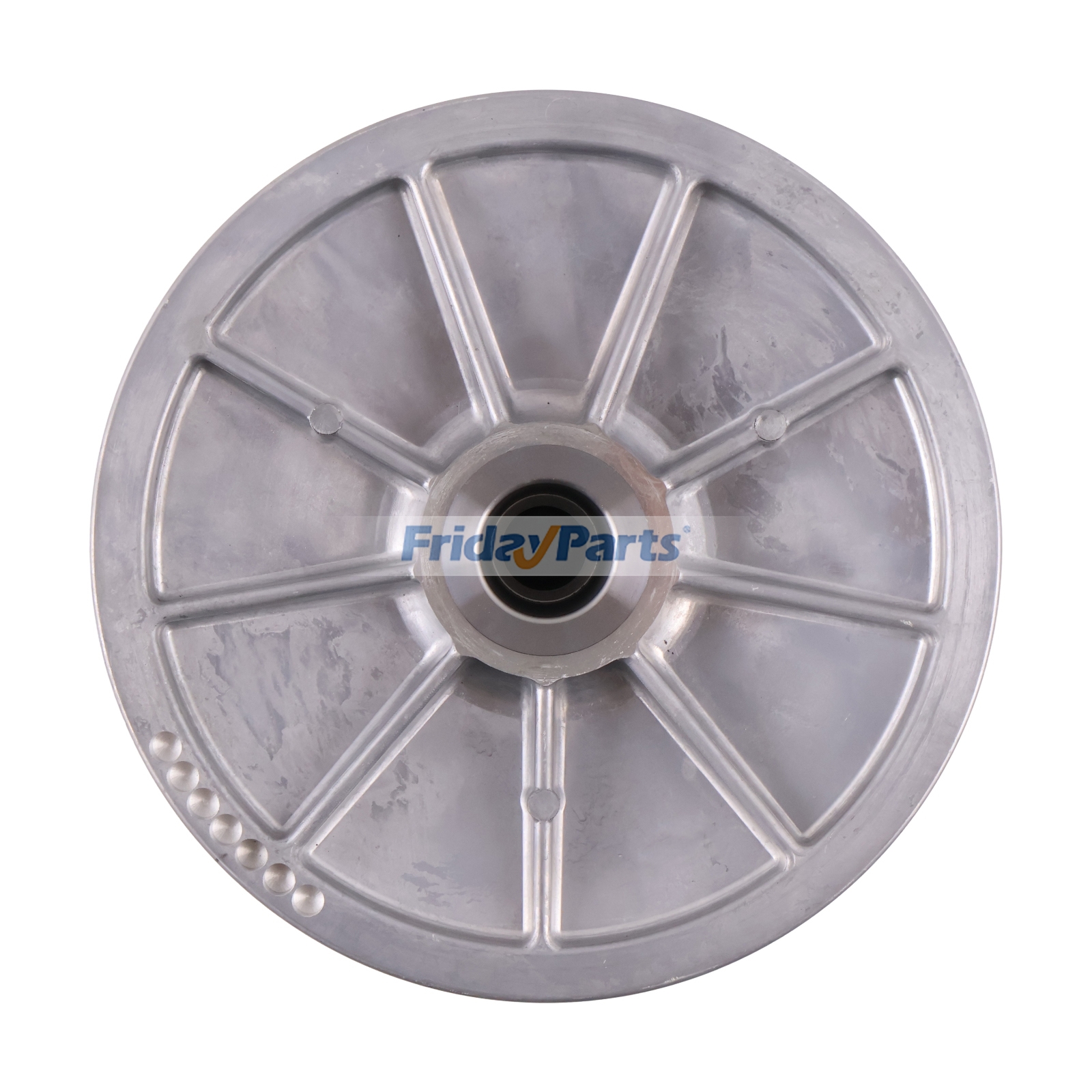  Clutch Drive For New Holland