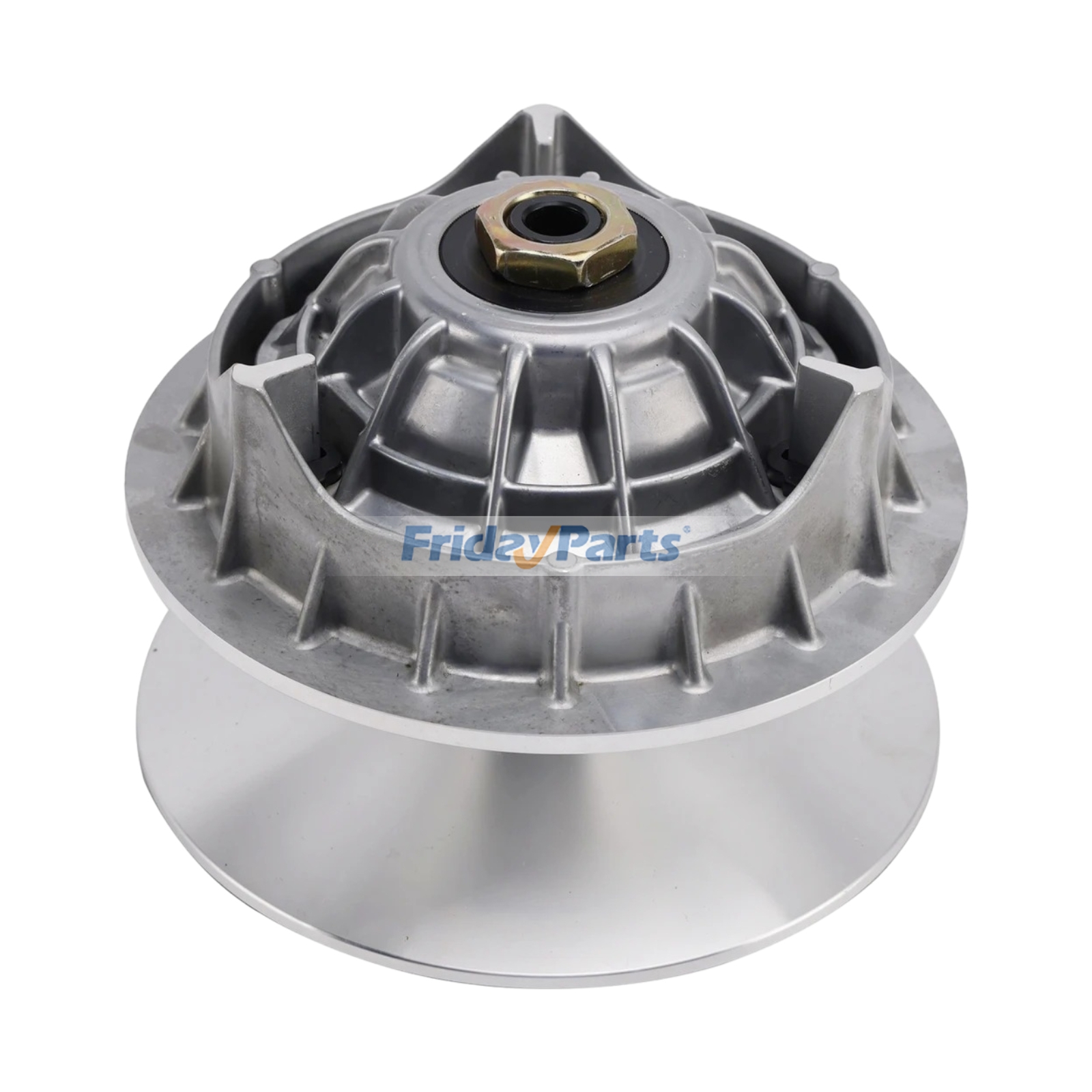 Clutch Drive Pulley 48637 for Linhai T-Boss 570 650 Landforce 650L