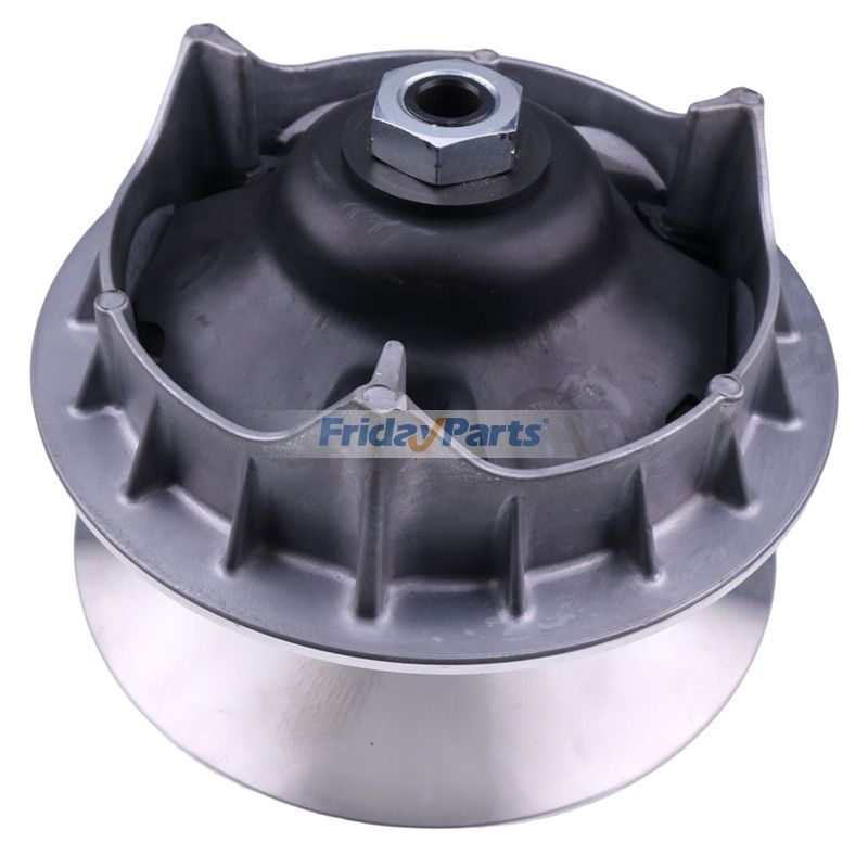 Variateur d'entraînement d'embrayage de FridayParts