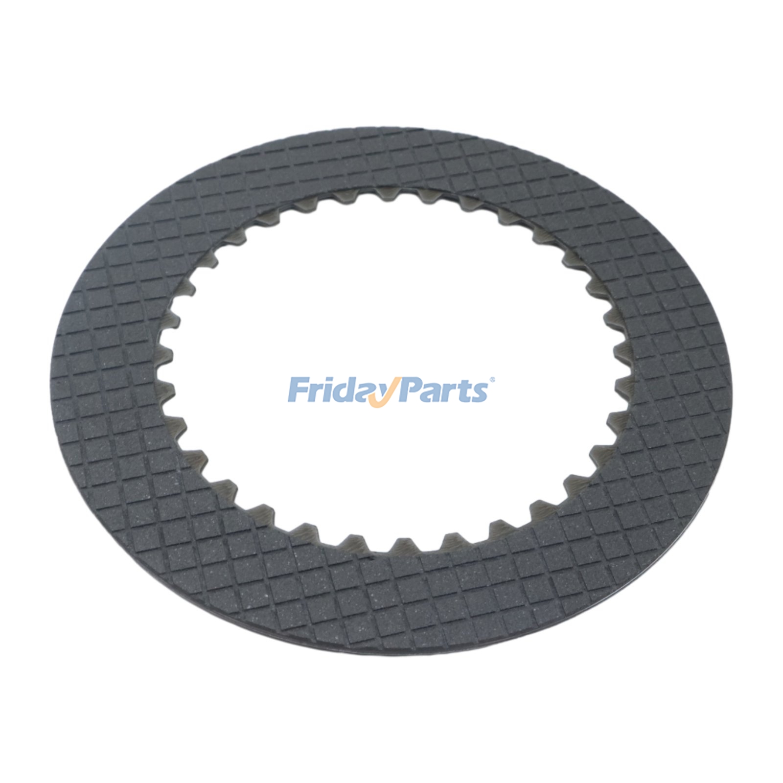 Disco de embrague 5158919 para tractor New Holland 8160, 8260, 8360, 8560, TV140, TV6070, F100, F115, F130, F140, TM115, TM120, TM125, TM130, TM135, TM140 para Tractor