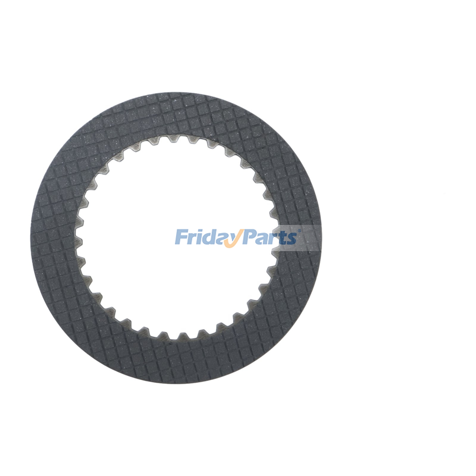 Tractor Clutch Driving Plate