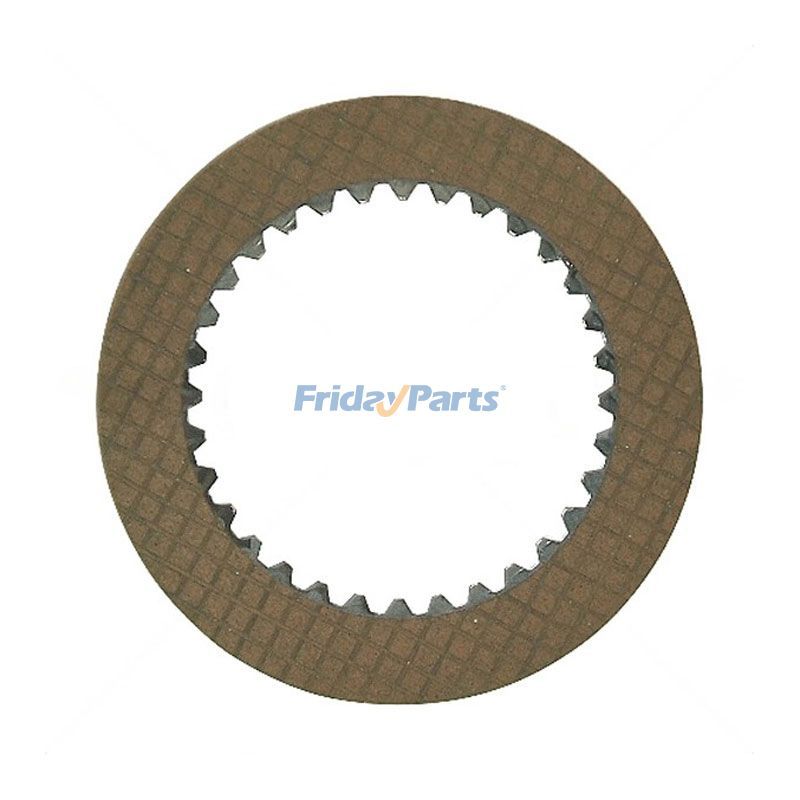 クラッチ駆動プレート 5158919、ニューホランドトラクター 8160 8260 8360 8560 TV140 TV6070 F100 F115 F130 F140 TM115 TM120 TM125 TM130 TM135 TM140用