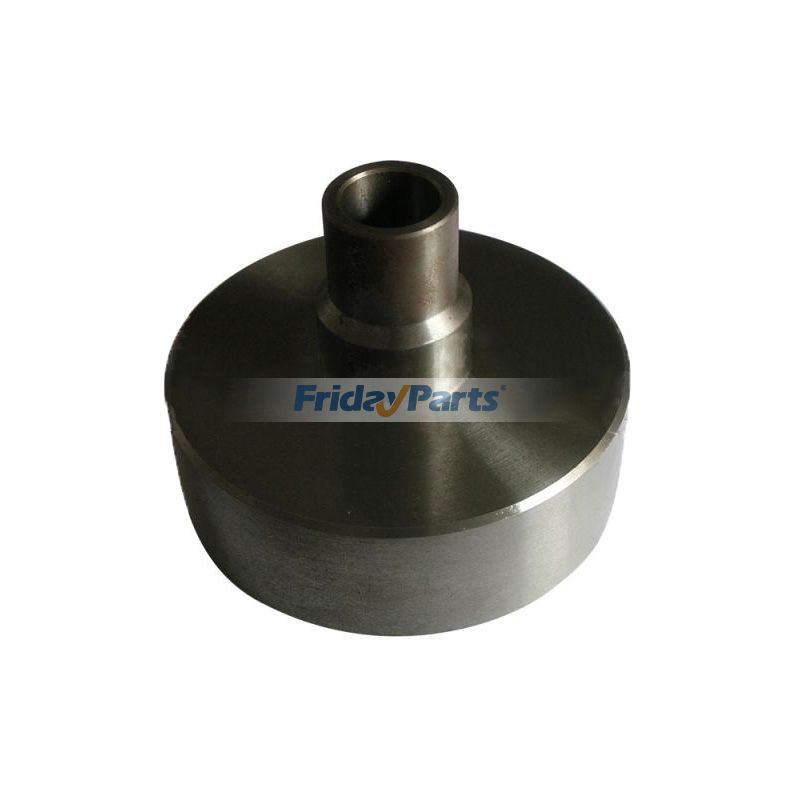 トヨタフォークリフト5FD20-30 5FG20-30 6FD20-30 6FG20-30 5FDC20-30 5FGC18-30用クラッチドラム32460-23030-71