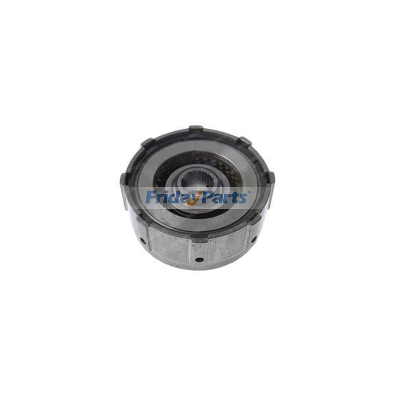 Clutch Drum Assembly 32550-U2260-71 for Toyota Engine 1DZ Forklift 8FDU20 8FDU25 8FDU30 8FGU15 8FGU18 8FGU20 8FGU25 8FGU30 8FGU32