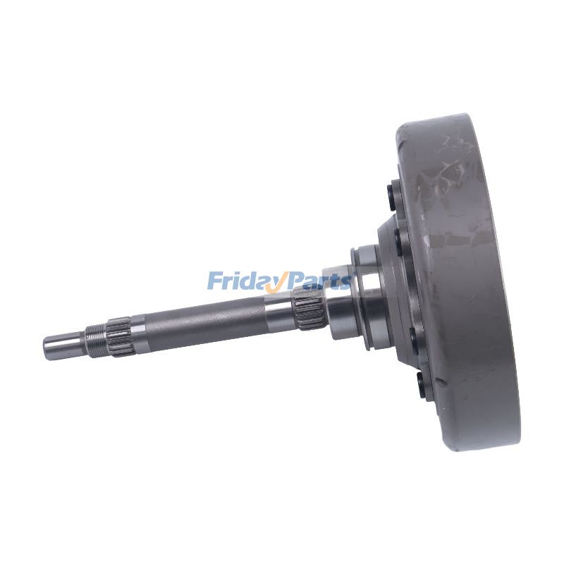 Yamaha用用クラッチドラムハウジング 16B-16611-01-00 99999-04069-00 ヤマハ グリズリー ライノ 700 2007-2012用