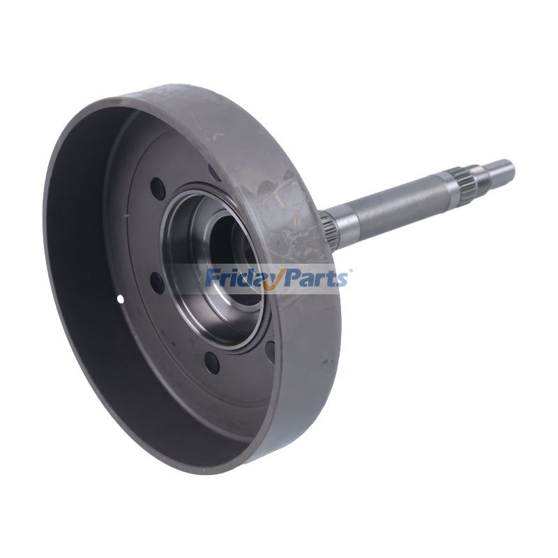 ATV/UTV クラッチドラムハウジング