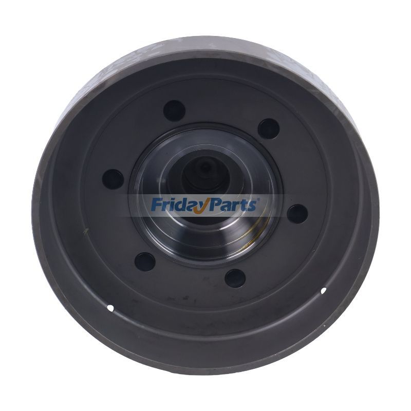 Yamaha用ATV/UTV用クラッチドラムハウジング