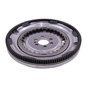 129 Teeth Clutch Dual Mass Flywheel 415051809 03C105266AA for VW Golf Jetta Beetle Passat Seat Leon Ibiza Skoda Fabia Audi A1 A3 1.4T