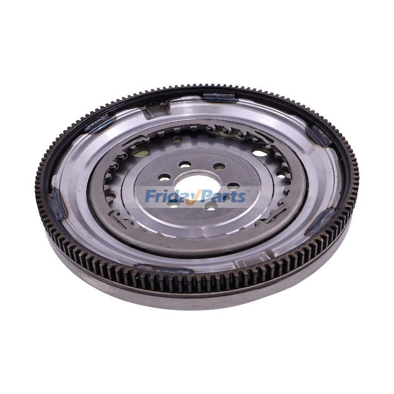 Embrayage Volant Moteur Bimasse 415050609 pour Audi A3 Volkswagen Golf Jetta Passat Skoda Fabia Yeti