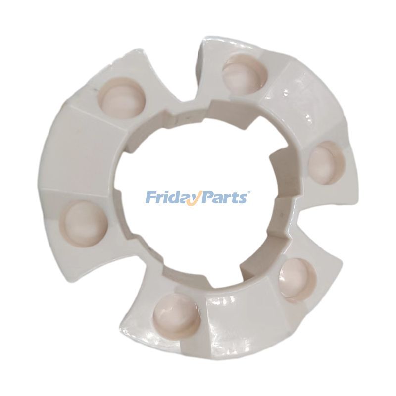 エクスカベーター Centa用クラッチ弾性要素Centaflex H 30