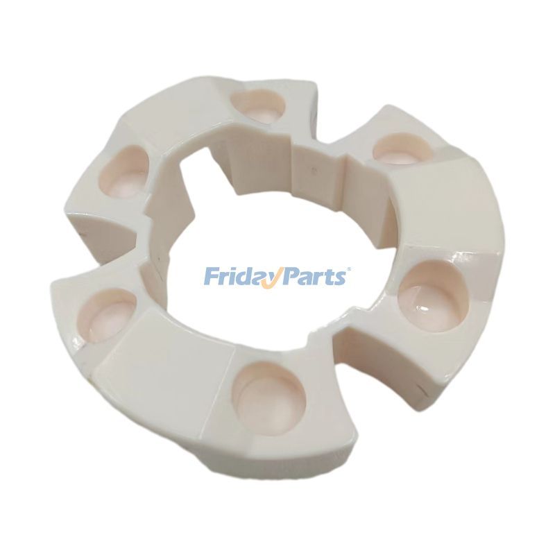 CASE用,CAT用,DOOSAN用,HITACHI用,HYUNDAI用,JCB用,KOBELCO用,KOMATSU用,VOLVO用,YANMAR用用クラッチ弾性要素 Centaflex H 30 CF-H-030 Centa用