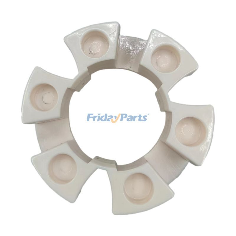 CASE用,CAT用,DOOSAN用,HITACHI用,HYUNDAI用,JCB用,KOBELCO用,KOMATSU用,VOLVO用,YANMAR用Centa用クラッチ弾性要素Centaflex H 30