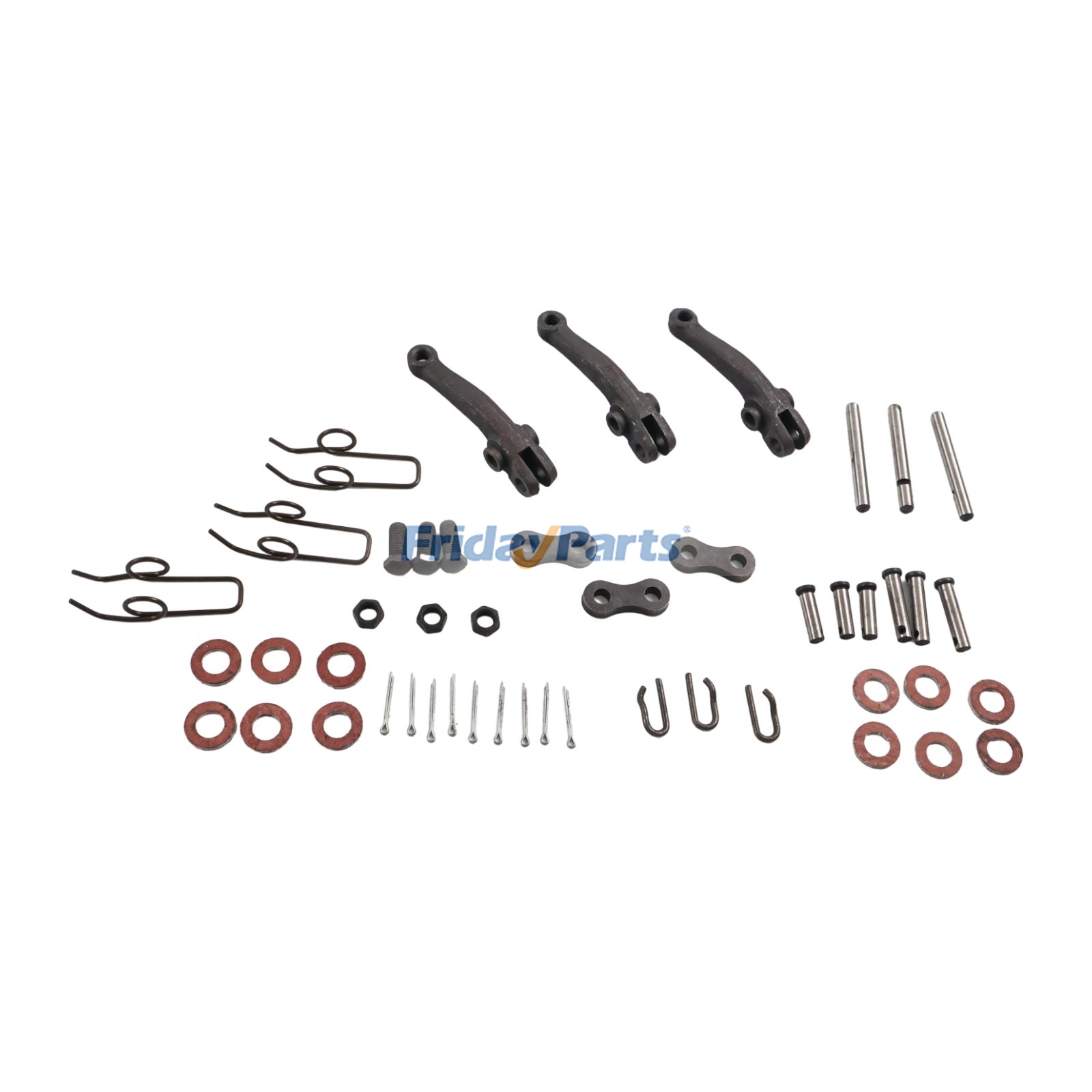 Clutch Finger Kit for Tractor