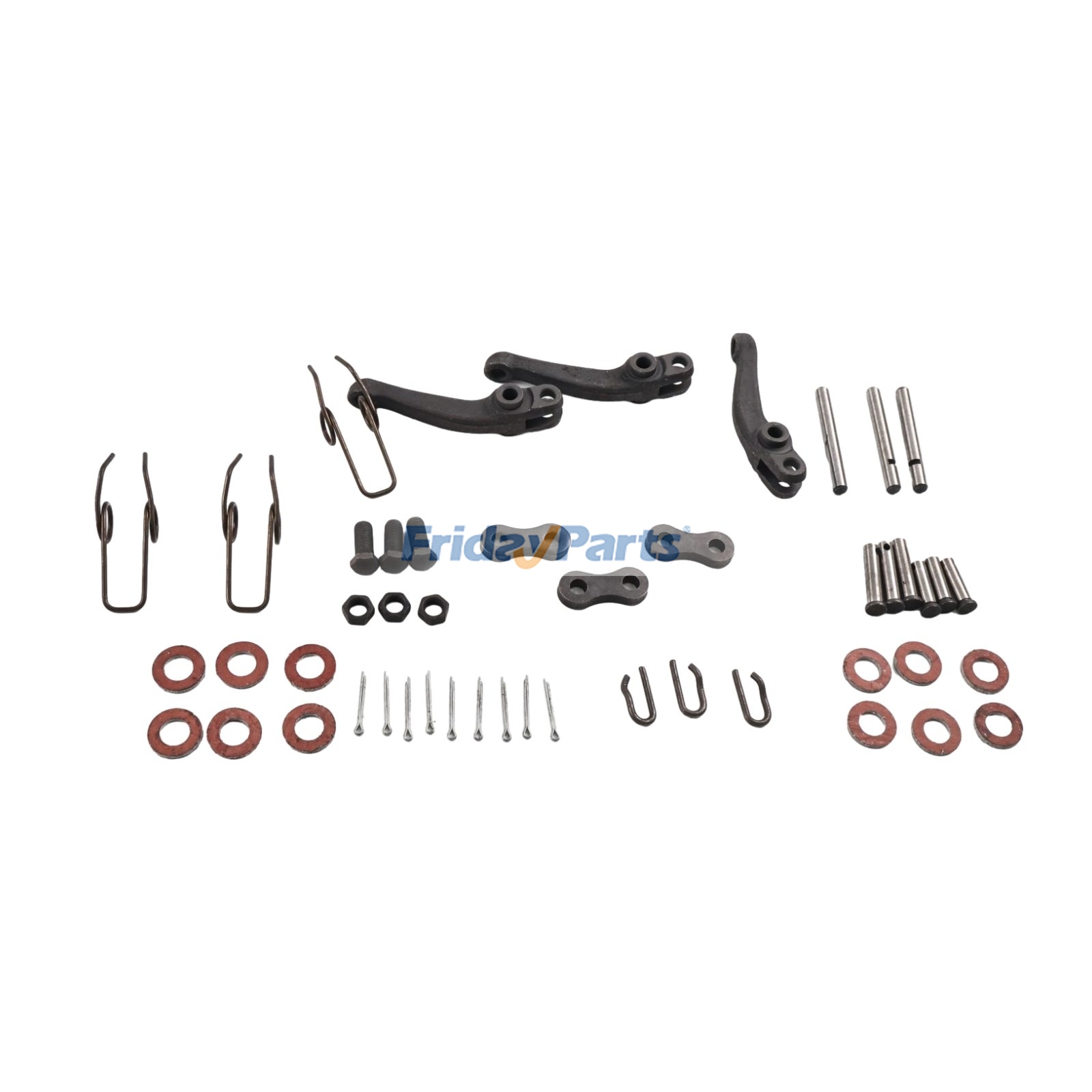 Tractor Clutch Finger Kit