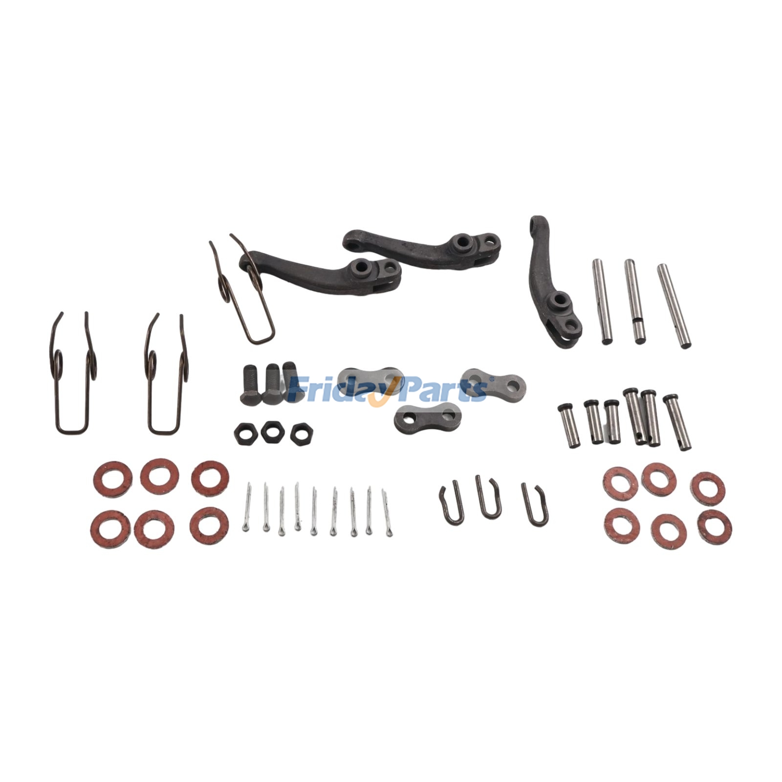 Clutch Finger Kit compatible with Tractor