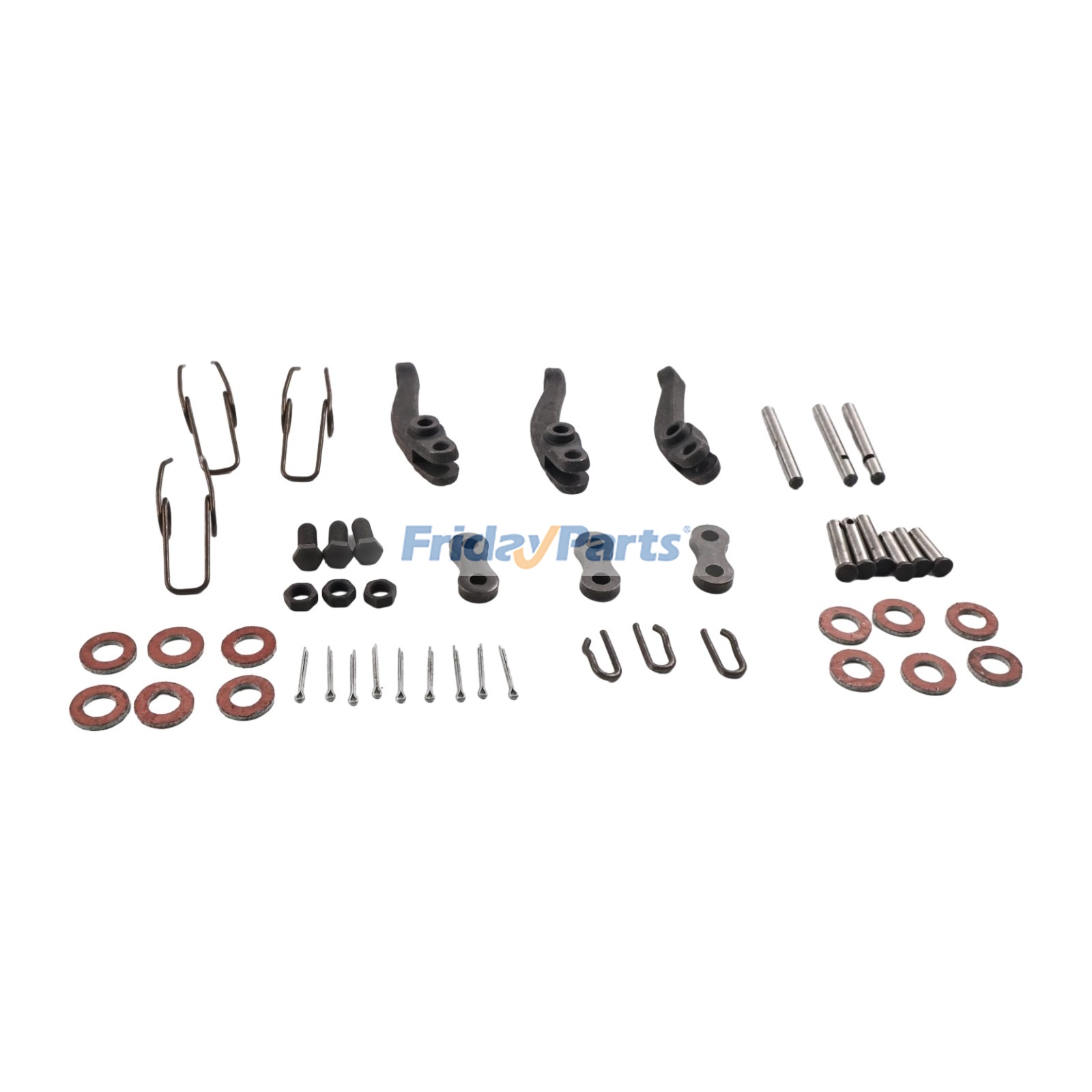 FridayParts Clutch Finger Kit