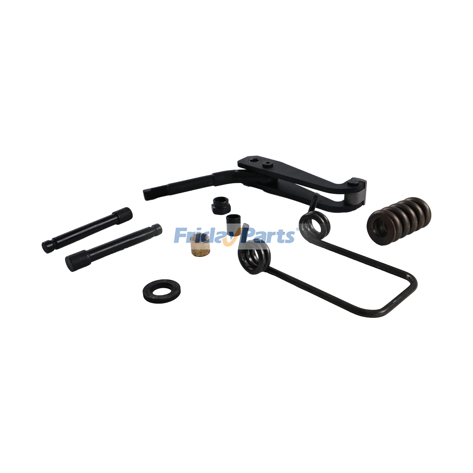 Kit di dita della frizione per Motore,Trattore