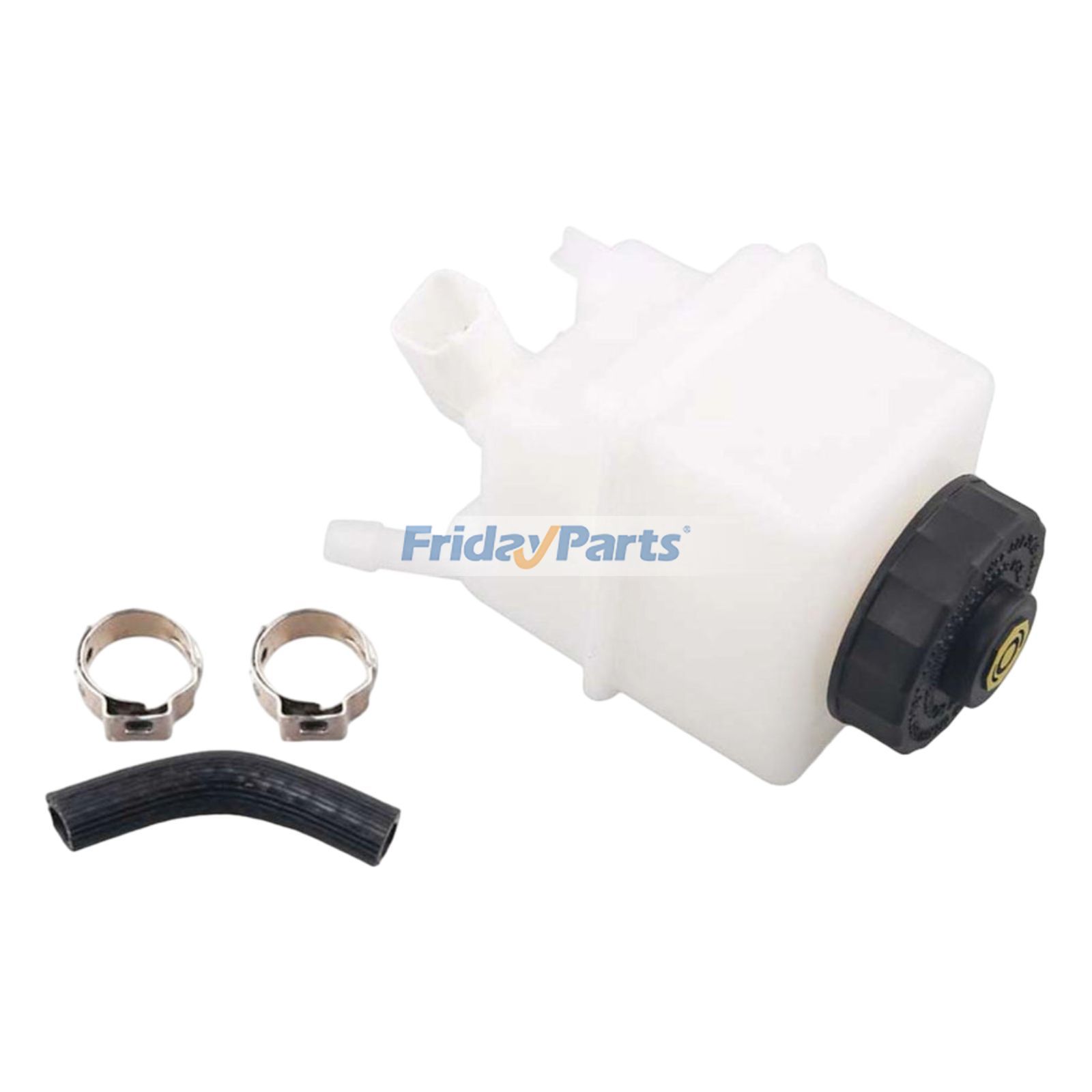 Réservoir de liquide d'embrayage 2825405 2340075 1878943 1455736 pour camion Scania série PGRT