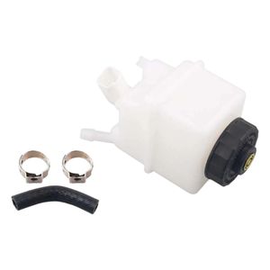 Clutch Fluid Reservoir Tank 2825405 2340075 1878943 1455736 for Scania ...