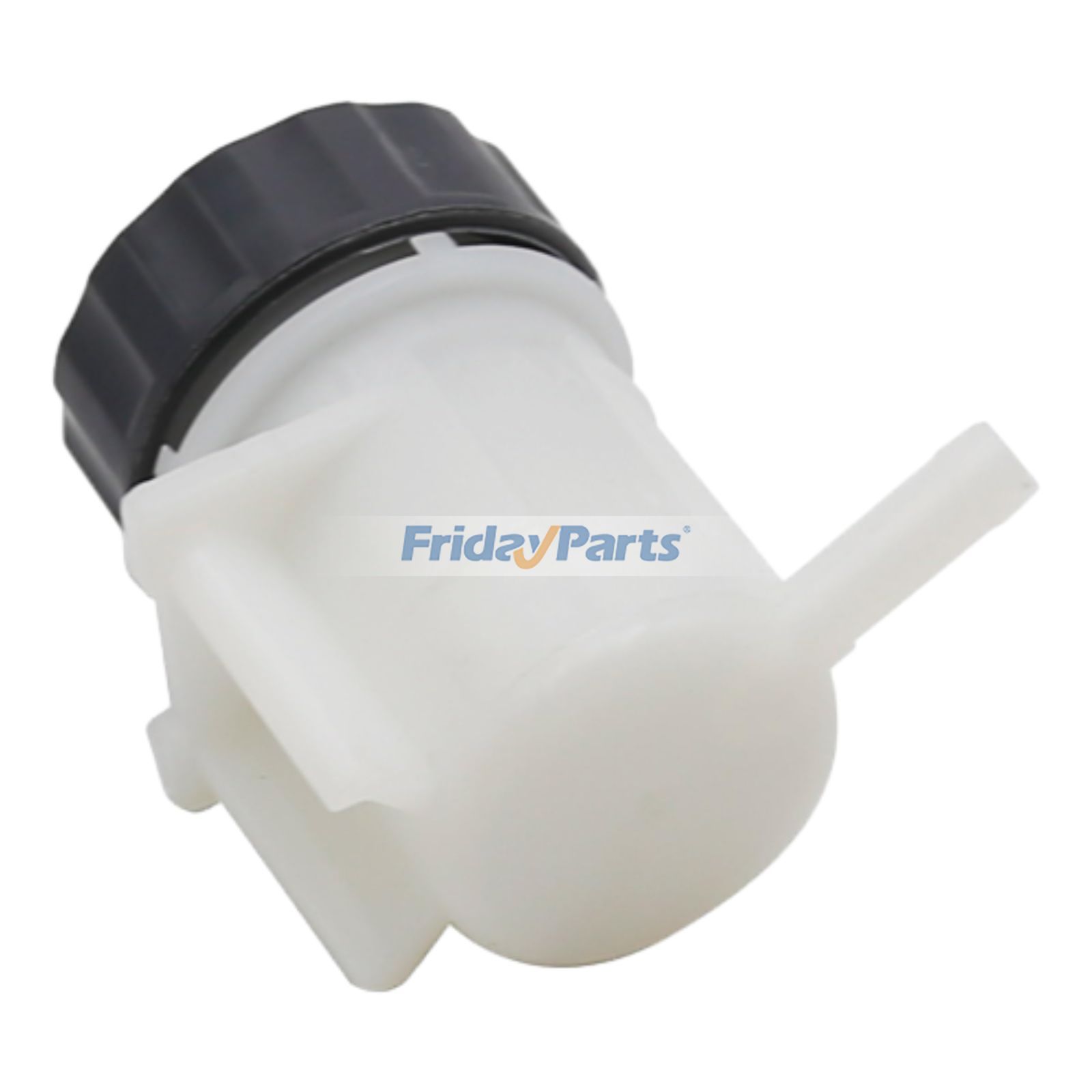 Clutch Fluid Reservoir Tank 46965-S5A-013 for Honda Civic CR-V CR-Z Element Fit Acura CL RSX 2002-2016