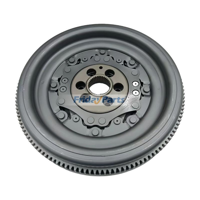 Clutch Flywheel 03L105266DE for Audi A3 Volkswagen Jetta Beetle Golf Passat