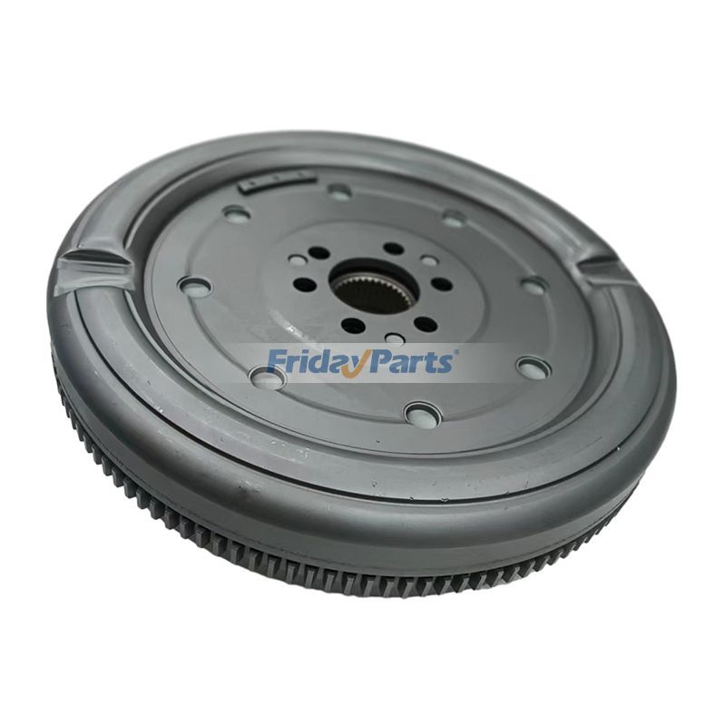 Clutch Flywheel for Vehicle