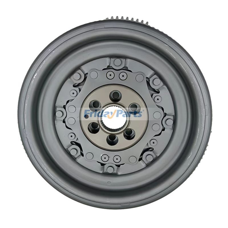 Vehicle Clutch Flywheel