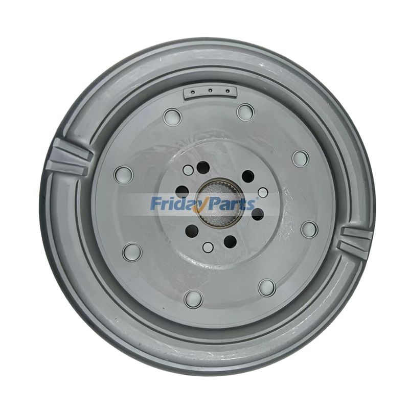 Clutch Flywheel in Stock in China