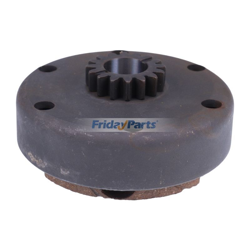 Clutch Flywheel Kit in Stock in China
