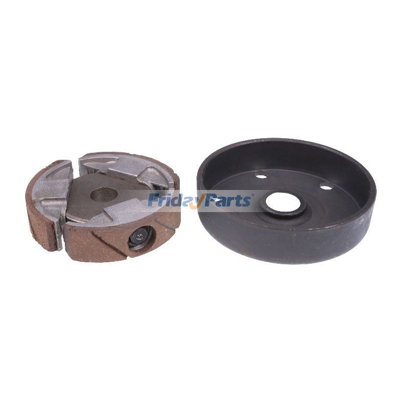 Clutch Flywheel Kit for KTM Motorcycle 50 Junior Senior Mini SX Pro LC 2002-2008