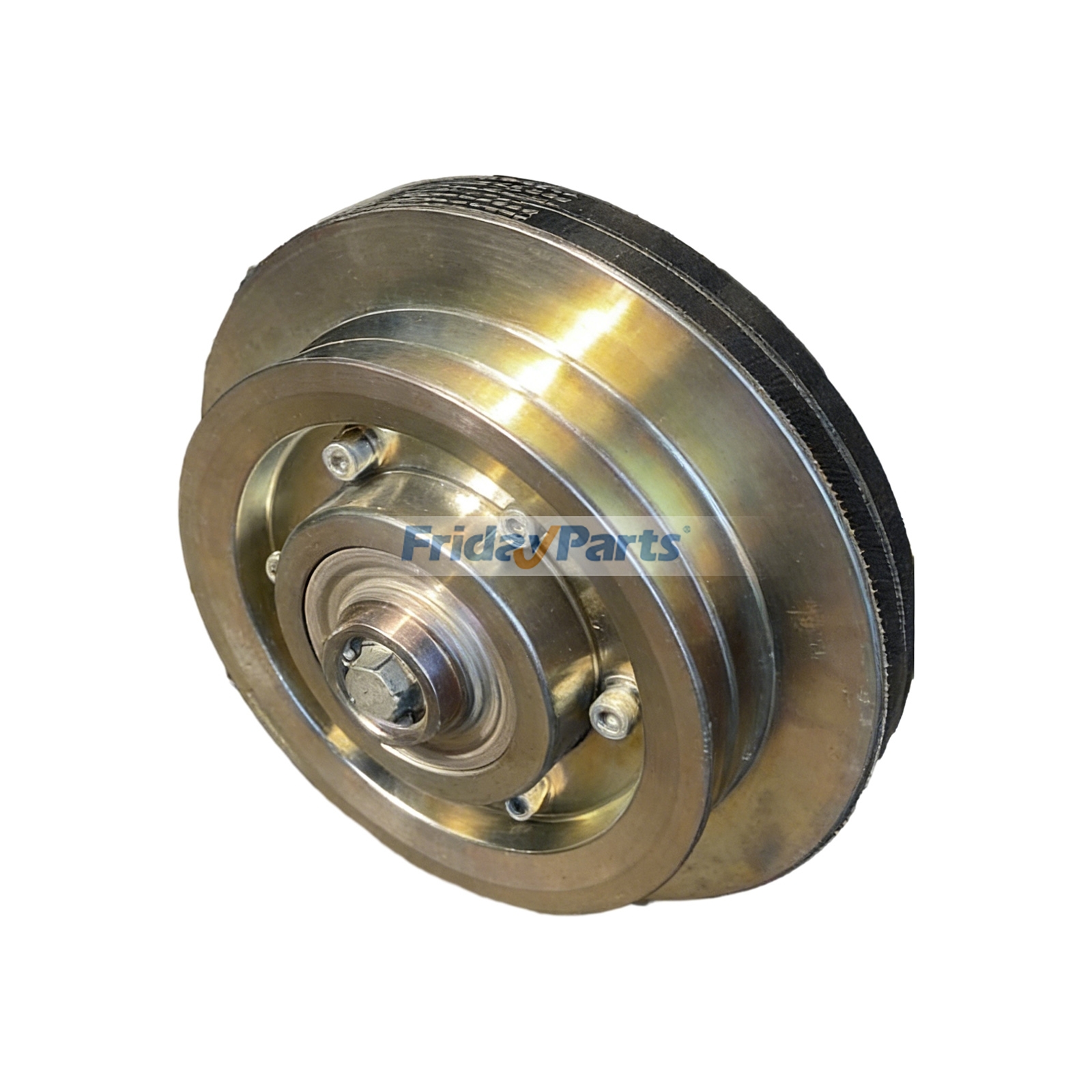 Embrayage pour compresseur d'air Bock FKX40/655K