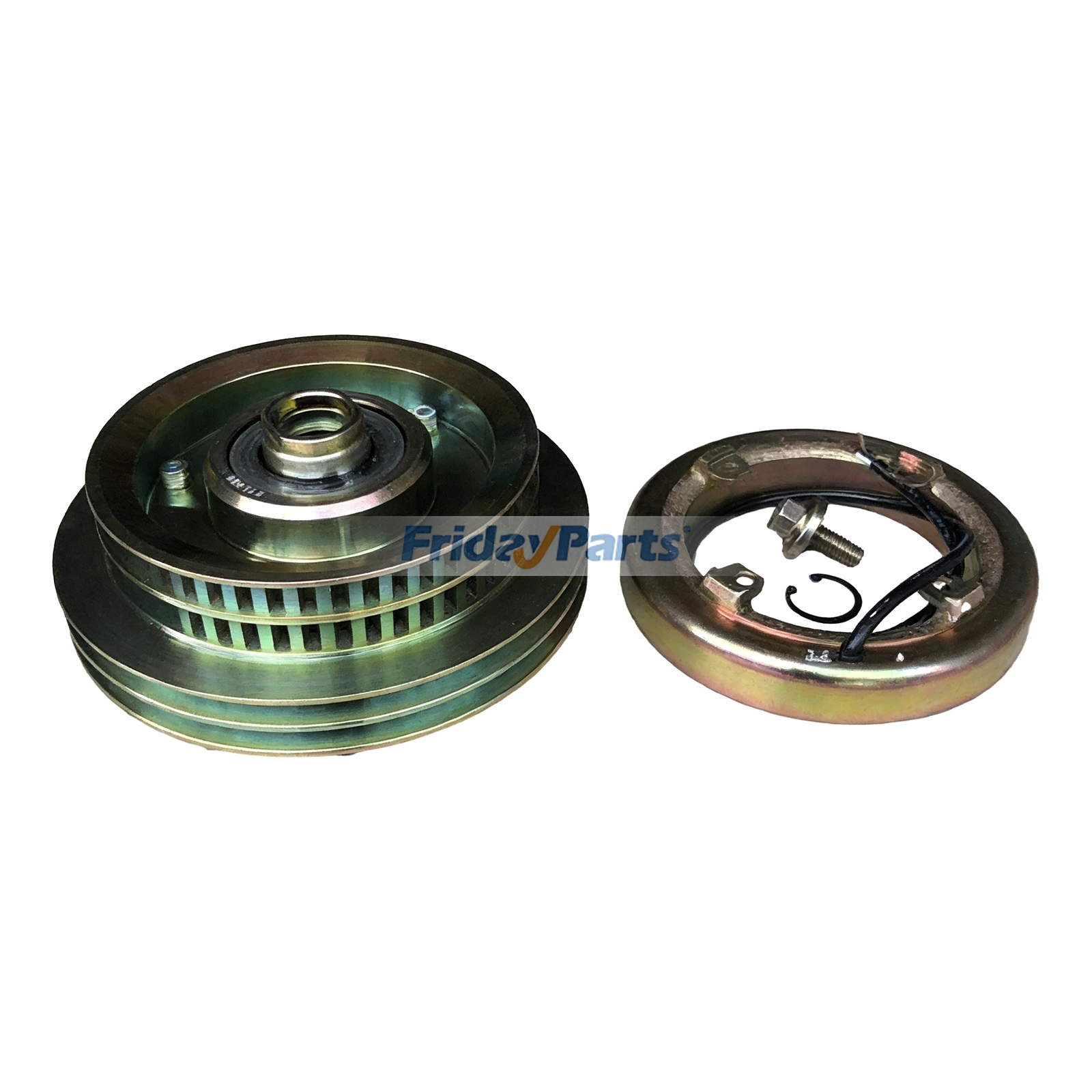 Embrayagepour Compresseur d'Air