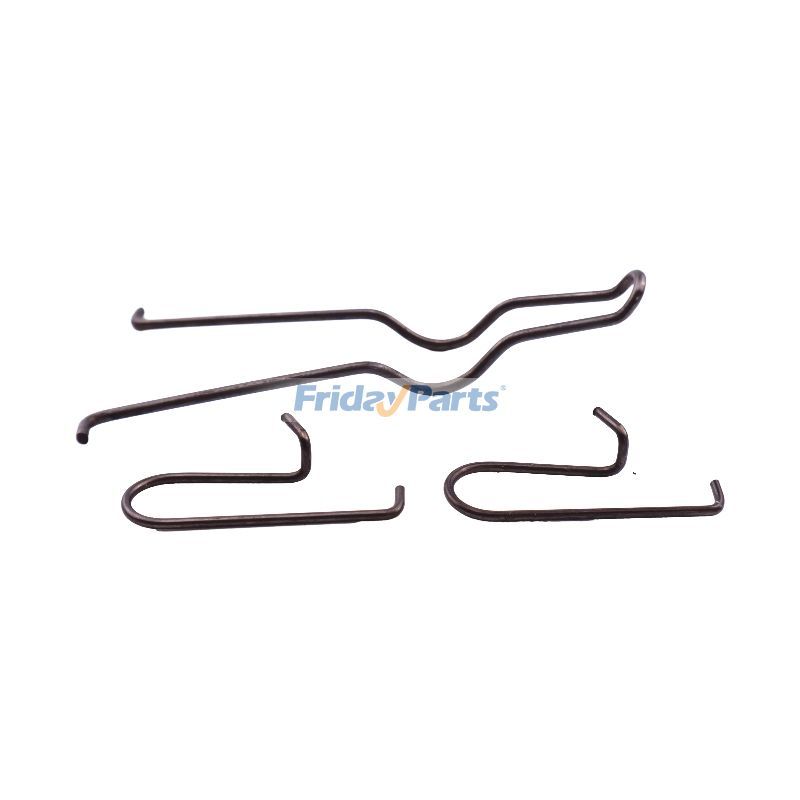 Clutch Fork Spring & Clip Set in Stock in China,China Stock