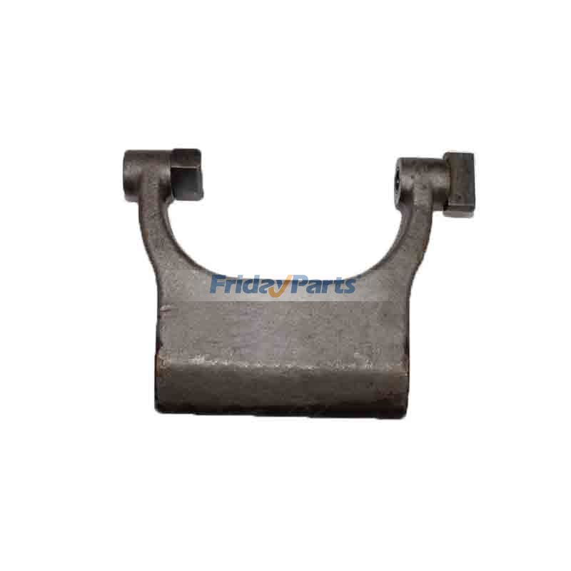 ジョンディアエンジン4045 6068トラクター5090E 5100E 6110B 6120B 6135B 6140B 6150B用クラッチフォークYZ91310