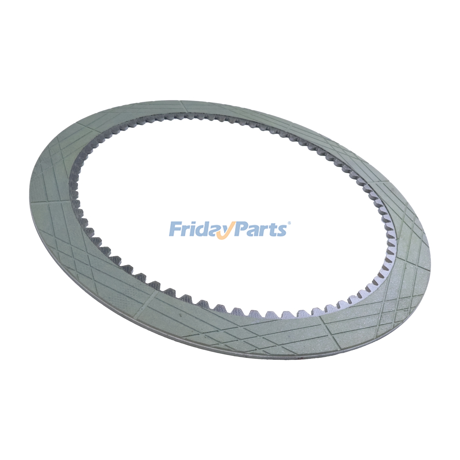 Compactor,Dozer,Loader,Tractor,Truck Clutch Friction Disc