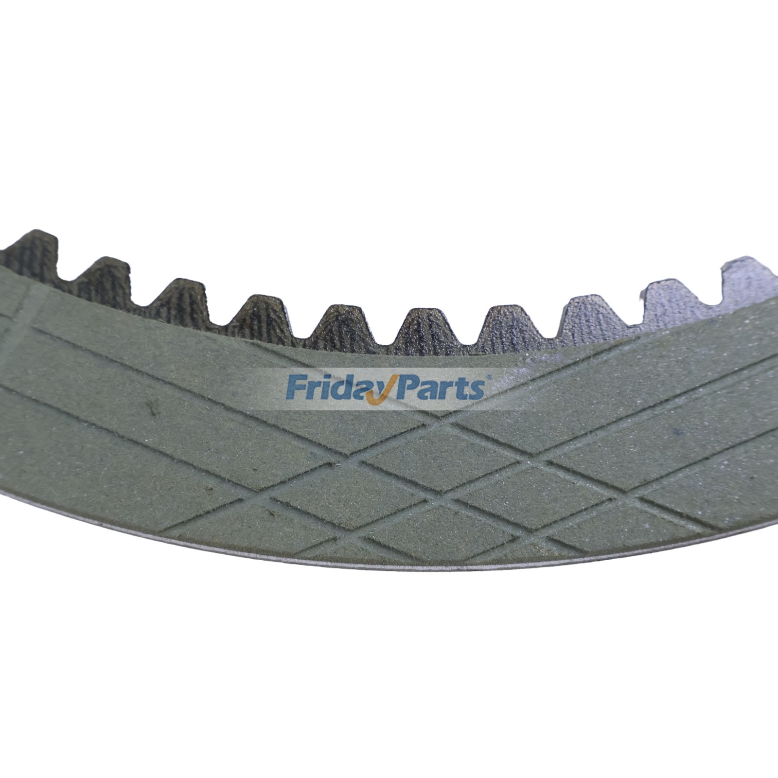 Clutch Friction Disc in Stock in China