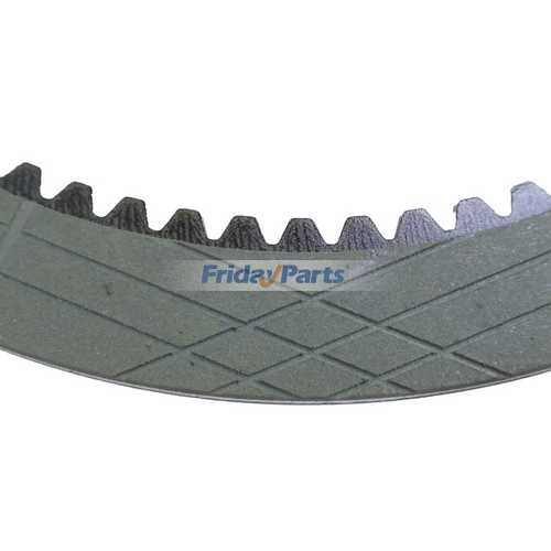 1590927 Clutch Friction Disc 328-4374 for Caterpillar CAT Tractor D7R II Dozer ...