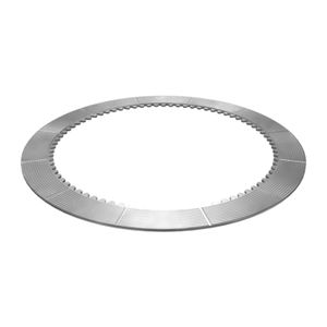 1590927 Clutch Friction Disc 8E-2729 for Caterpillar CAT Engine 3408 3412 C18 ...