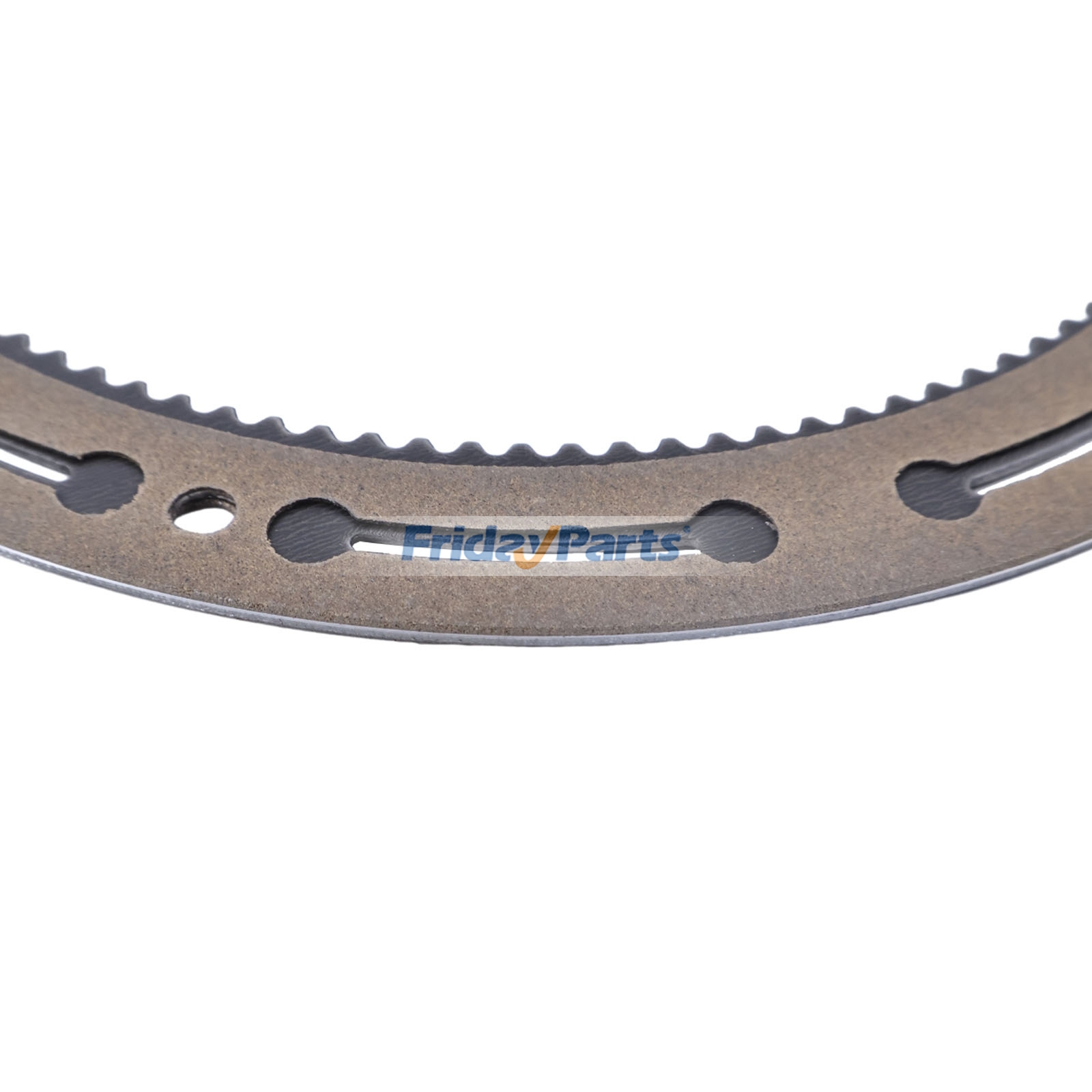 Disco de fricção da embreagem 29531049 para Chevy Chevrolet GMC FridayParts