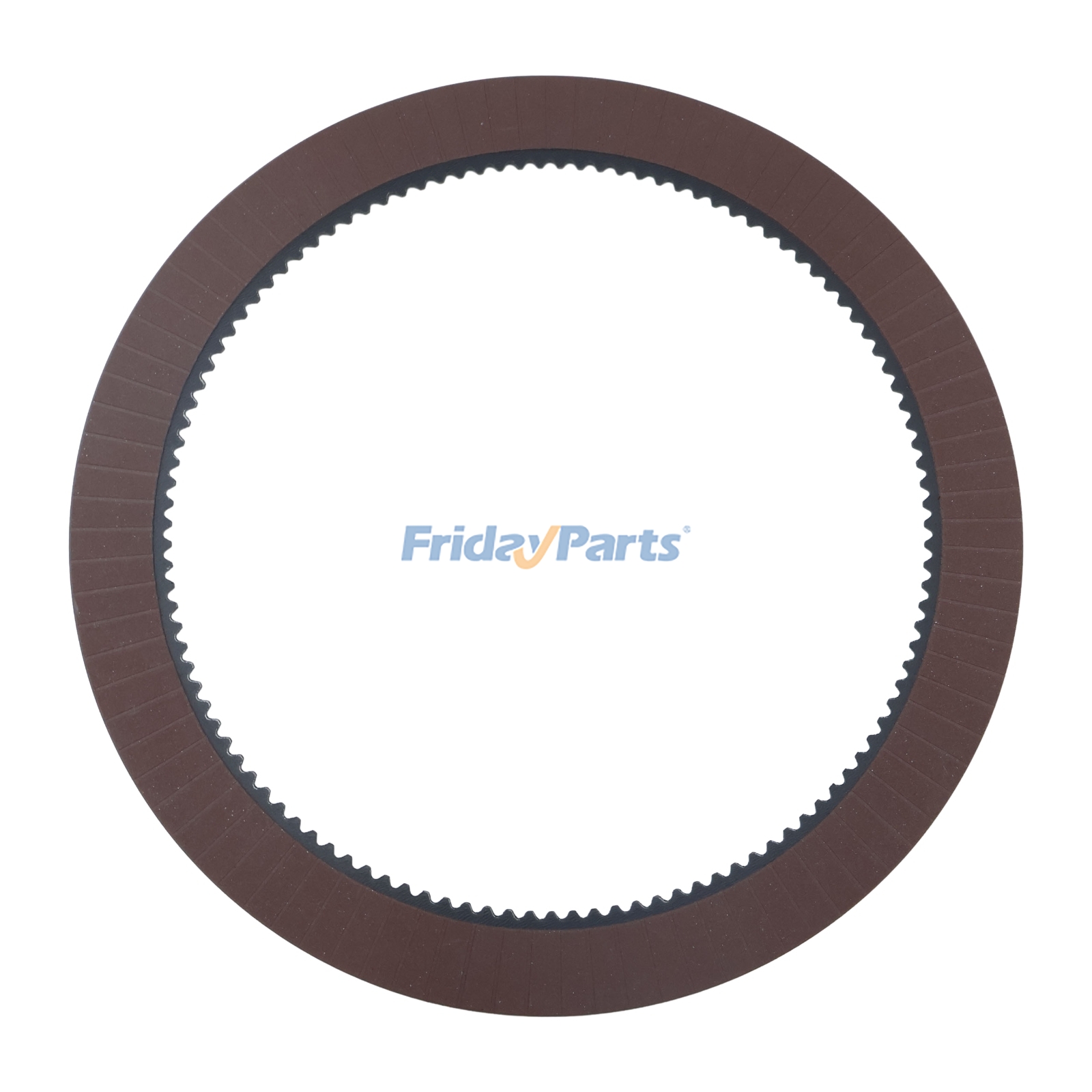 Clutch Friction Plate  for Vehicle