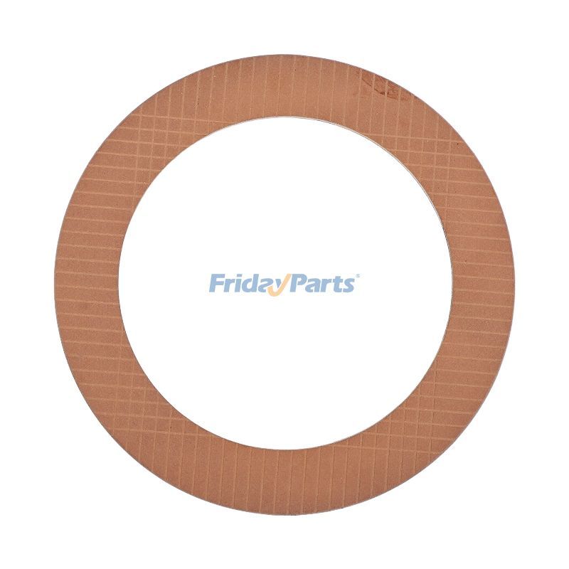 FridayParts Kupplungsreibungsplatte für Kompaktlader
