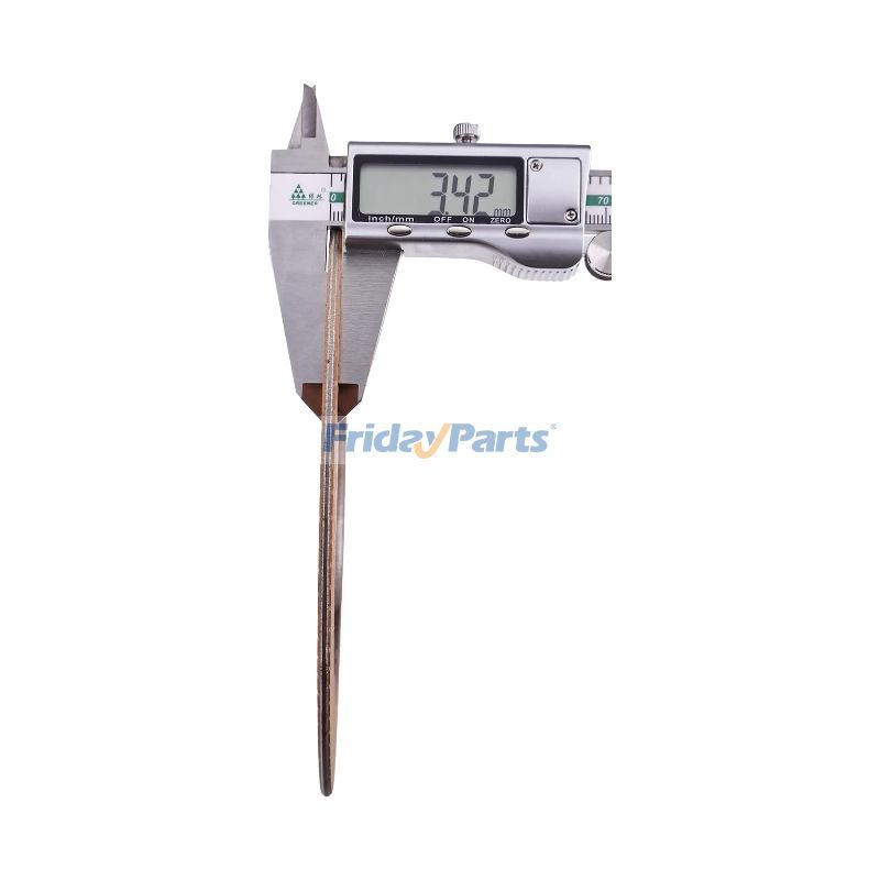 Kupplungsreibscheibe 6649871 6512424 6502424 für Bobcat-Kompaktlader 310 313 371 500 600 610 611 444Mfür Für BOBCAT