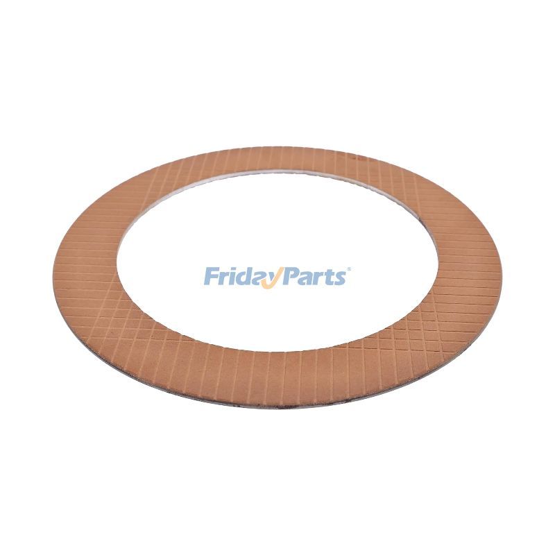 Clutch Friction Plate 6649871 6512424 6502424 for Bobcat Skid Steer Loader 310 313 371 500 600 610 611 444M