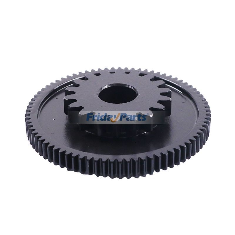 Clutch Gear 1204683 for Polari ATV Sportsman570 Ranger500 Ranger570 Sportsman450 UTV RZR570