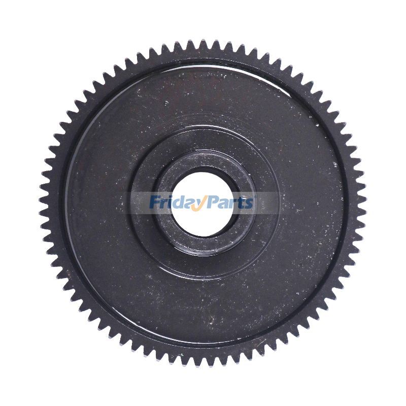 Clutch Gear for Polari ATV Sportsman570 Ranger500 Ranger570 Sportsman450 UTV in Stock in China