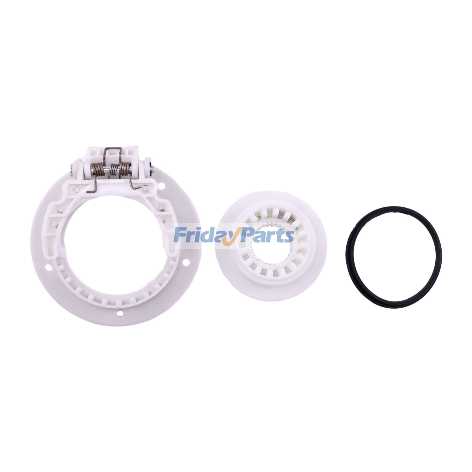 Clutch Gear Coupling compatible with Others