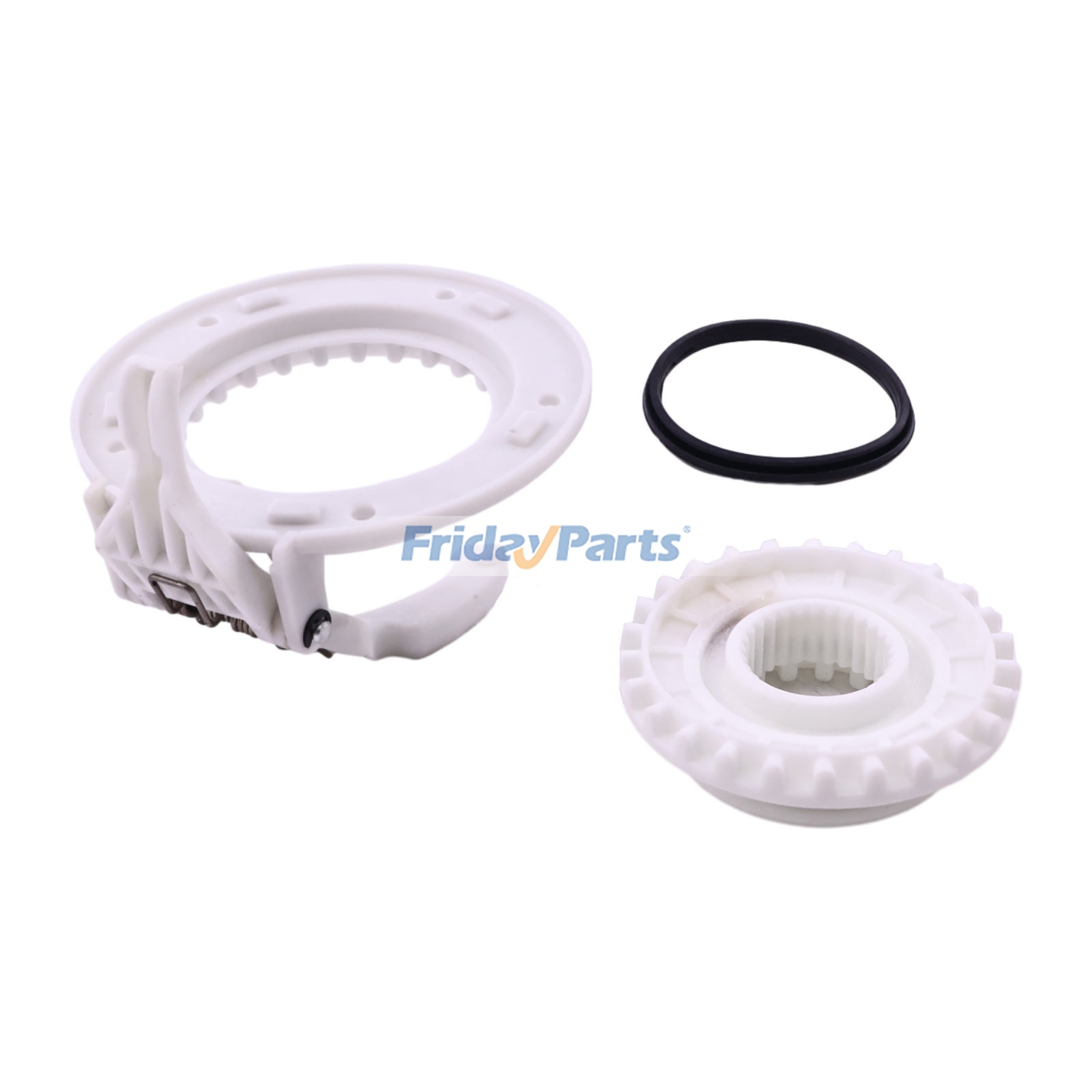 FridayParts Clutch Gear Coupling