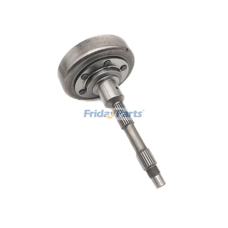 Yinxiang ATV YX 600 650 用クラッチハウジング 1601021020000