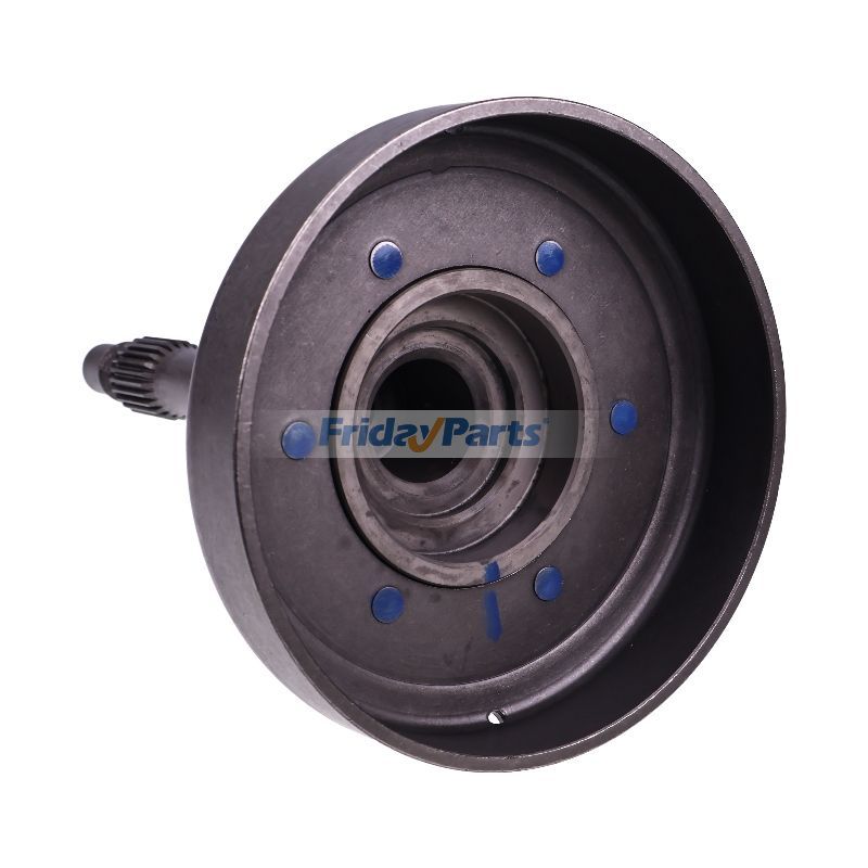 Clutch Housing Cover Assembly 500cc ATV UTV MC in Stock in China